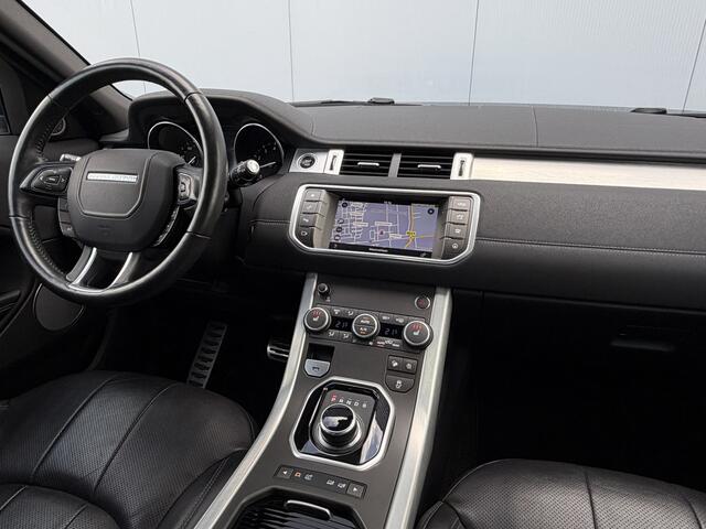 Land Rover RANGE ROVER EVOQUE 2.0 Si4 HSE Leer/Pano/Camera/Navi.