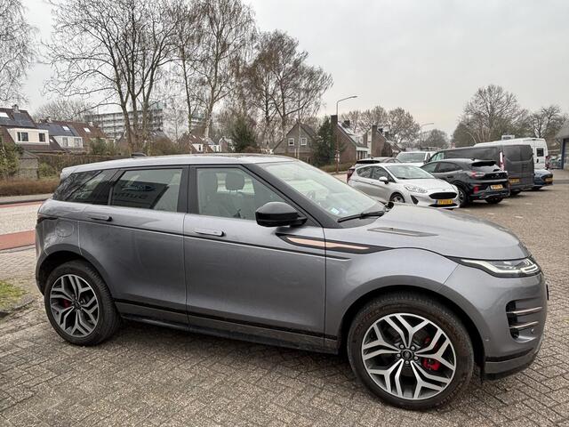 Land Rover RANGE ROVER EVOQUE 1.5 P300e AWD Autobiography | Panoramadak | 360 graden camera | Leder | 20 inch