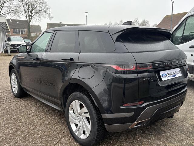 Land Rover RANGE ROVER EVOQUE 1.5 P300e PHEV AWD Dynamic HSE 310pk
