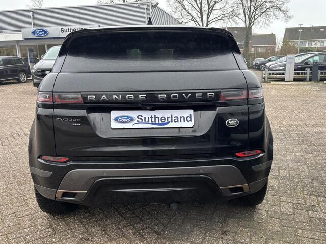 Land Rover RANGE ROVER EVOQUE 1.5 P300e PHEV AWD Dynamic HSE 310pk