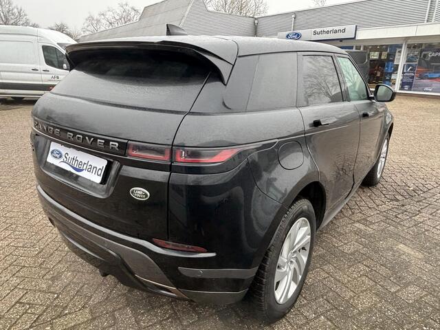 Land Rover RANGE ROVER EVOQUE 1.5 P300e PHEV AWD Dynamic HSE 310pk