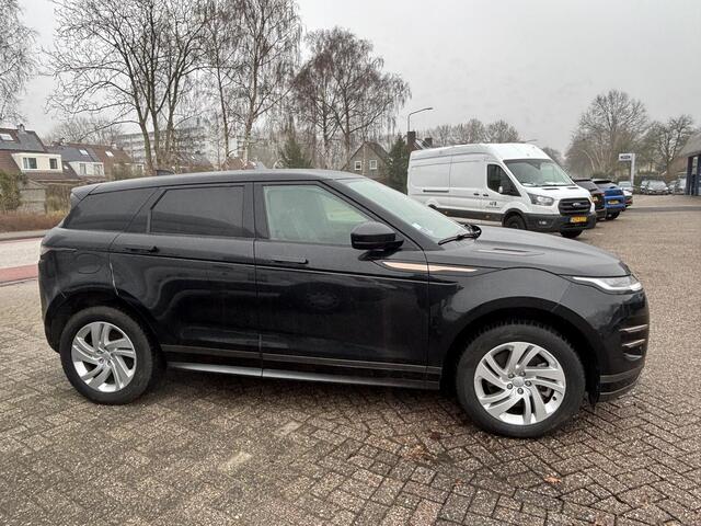 Land Rover RANGE ROVER EVOQUE 1.5 P300e PHEV AWD Dynamic HSE 310pk
