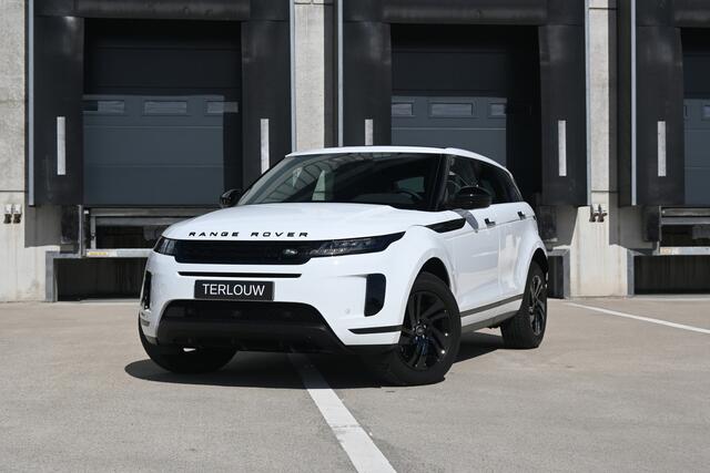 Land Rover RANGE ROVER EVOQUE 1.5 P270e PHEV AWD S Edition