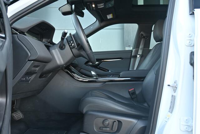 Land Rover RANGE ROVER EVOQUE 1.5 P270e PHEV AWD S Edition