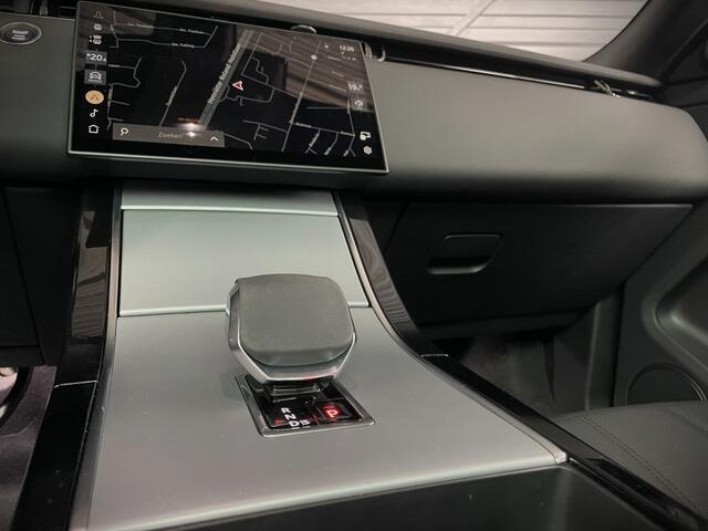 Land Rover RANGE ROVER EVOQUE 3x P270e SE Dynamic/black-pack/arroios Grey/5jr garantie schuif dak
