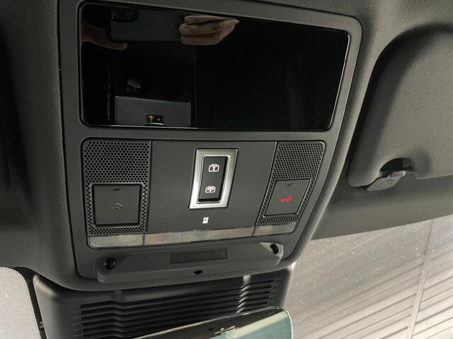 Land Rover RANGE ROVER EVOQUE 3x P270e SE Dynamic/black-pack/arroios Grey/5jr garantie schuif dak