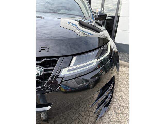 Land Rover RANGE ROVER EVOQUE R-Dynamic SE Hybrid | Black Pack | Elek. Stoelen | 309pk