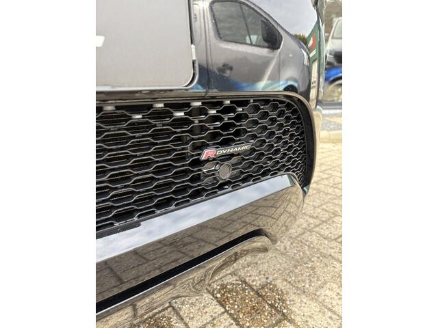 Land Rover RANGE ROVER EVOQUE R-Dynamic SE Hybrid | Black Pack | Elek. Stoelen | 309pk