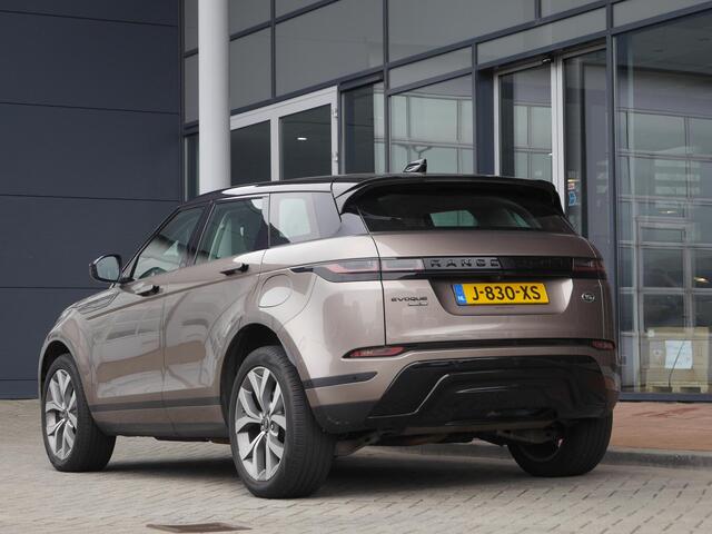 Land Rover RANGE ROVER EVOQUE 1.5 P300e AWD Autobiography | Panoramadak | Elektrisch verstelbare stoelen | Stoel en stuurverwarming | Elektrisch te openen kofferbak | Head up display | Keyless entry en start | Trekhaak