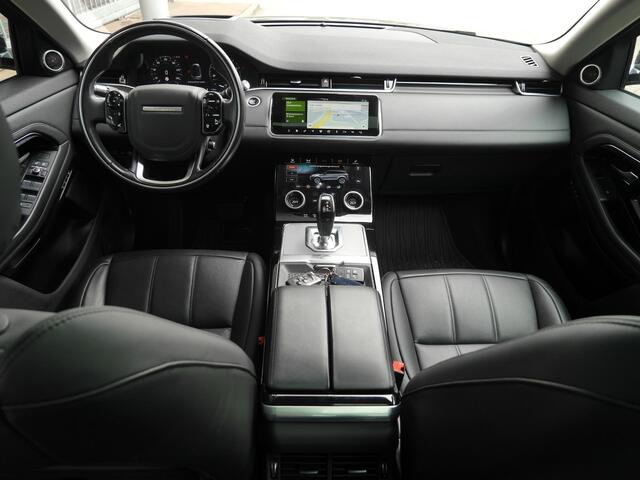 Land Rover RANGE ROVER EVOQUE 1.5 P300e AWD Autobiography | Panoramadak | Elektrisch verstelbare stoelen | Stoel en stuurverwarming | Elektrisch te openen kofferbak | Head up display | Keyless entry en start | Trekhaak