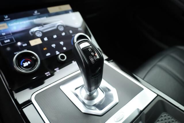 Land Rover RANGE ROVER EVOQUE 1.5 P300e AWD S | Cruise Control | Memory | Leder | 360cam | Stoel- Stuurverw. | Dodehoek | Apple CarPlay