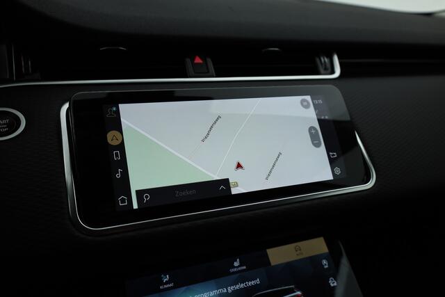 Land Rover RANGE ROVER EVOQUE 1.5 P300e AWD S | Cruise Control | Memory | Leder | 360cam | Stoel- Stuurverw. | Dodehoek | Apple CarPlay