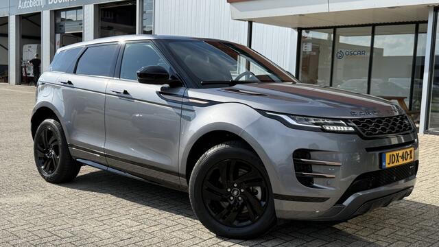Land Rover RANGE ROVER EVOQUE 1.5 P300e AWD R-Dynamic S | Panorama Dak | Leder