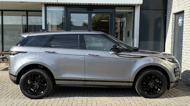 Land Rover RANGE ROVER EVOQUE 1.5 P300e AWD R-Dynamic S | Panorama Dak | Leder