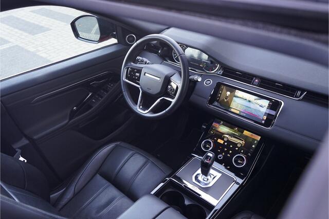 Land Rover RANGE ROVER EVOQUE 1.5 P300e PHEV AWD Dynamic SE | Voorstoelen verwarmd |