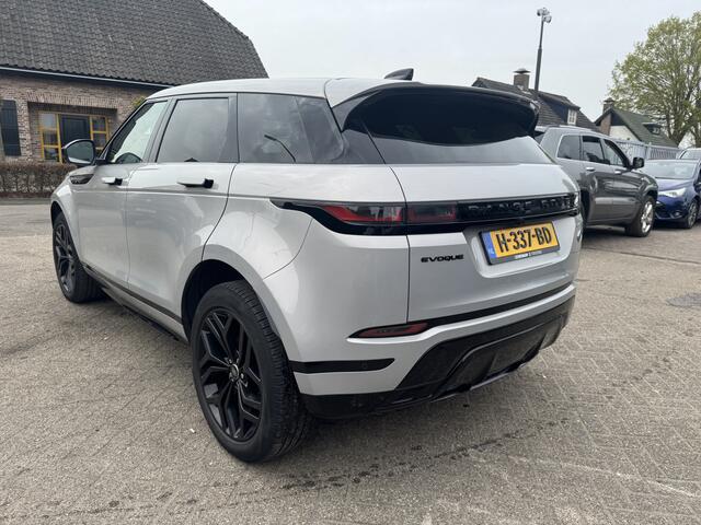 Land Rover RANGE ROVER EVOQUE 2.0 D150 AWD R-Dynamic S B