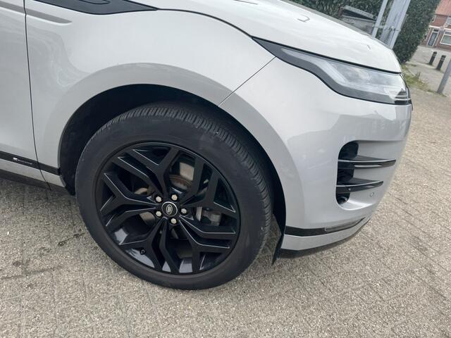 Land Rover RANGE ROVER EVOQUE 2.0 D150 AWD R-Dynamic S B