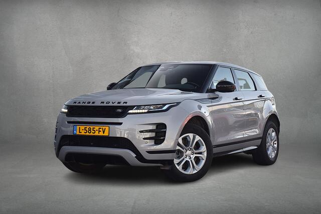 Land Rover RANGE ROVER EVOQUE 1.5 P300e AWD SE | R-Dynamic | Trekhaak | Leer | Camera