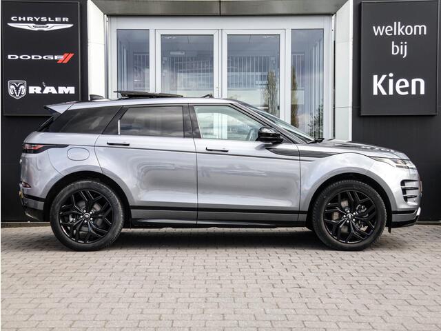 Land Rover RANGE ROVER EVOQUE 1.5 P300e AWD R-Dynamic HSE | Pano | Navi | Apple Carplay | Cruise Controle |