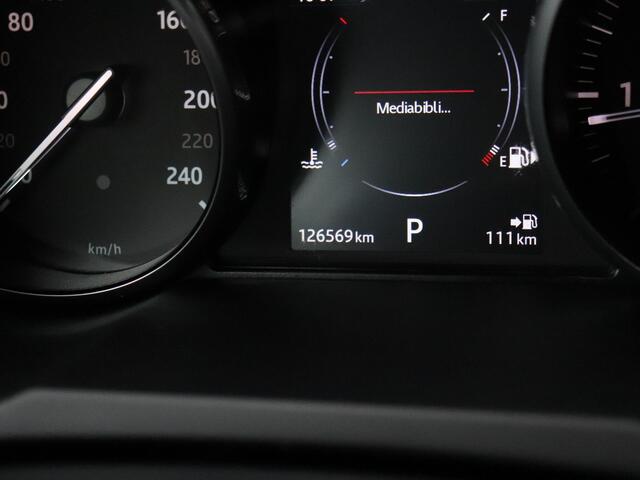 Land Rover RANGE ROVER EVOQUE Convertible 2.0 TD4 HSE Dynamic | LEDER | MEMORY | CAMERA | MERIDIAN | STOELVERW. |