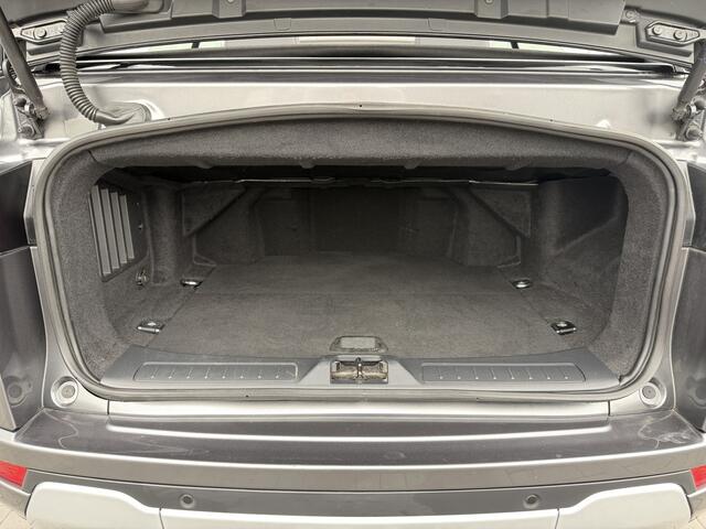 Land Rover RANGE ROVER EVOQUE Convertible 2.0 TD4 SE Dynamic | Meridian | 20" | HUD