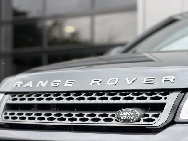 Land Rover RANGE ROVER EVOQUE Convertible 2.0 TD4 SE Dynamic | Meridian | 20" | HUD