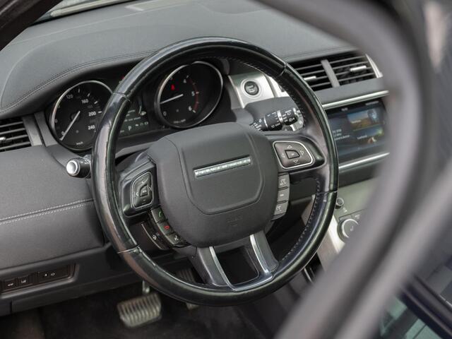 Land Rover RANGE ROVER EVOQUE 2.0 TD4 HSE Dynamic | Pano | Memory | Afn trekhaak