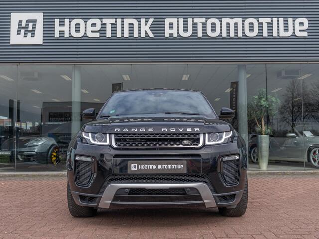 Land Rover RANGE ROVER EVOQUE 2.0 TD4 HSE Dynamic | Pano | Memory | Afn trekhaak