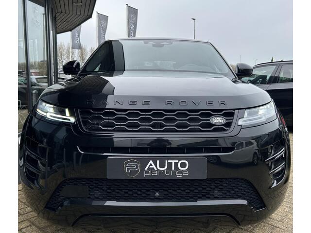 Land Rover RANGE ROVER EVOQUE 1.5 P300e AWD R-Dynamic S BOMVOL | Leer | 20 Inch | Camera`s | Elektrische Achterklep | Virtual |