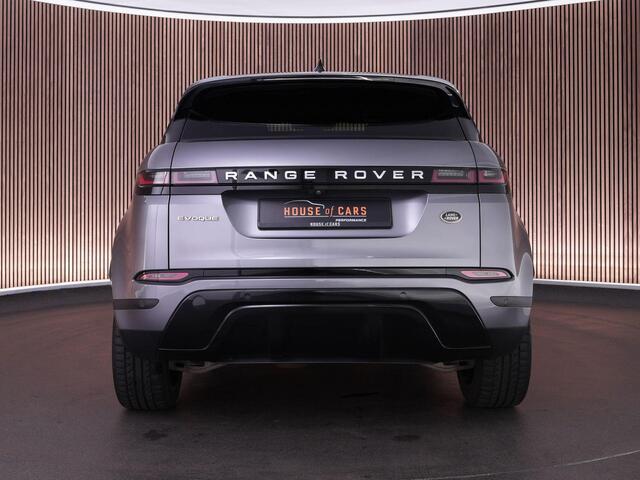 Land Rover RANGE ROVER EVOQUE 1.5 160pk P160 R-Dynamic |360 camera|Apple Carplay|stuurverwarming|stoelverwarming|elek. achterklep|20" lichtmetalen velgen|