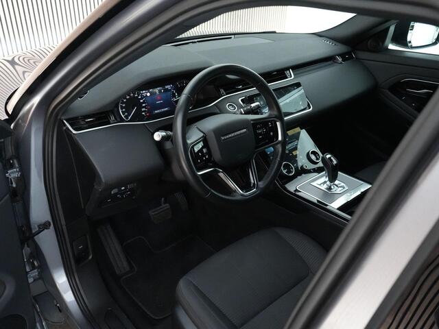 Land Rover RANGE ROVER EVOQUE 1.5 160pk P160 R-Dynamic |360 camera|Apple Carplay|stuurverwarming|stoelverwarming|elek. achterklep|20" lichtmetalen velgen|