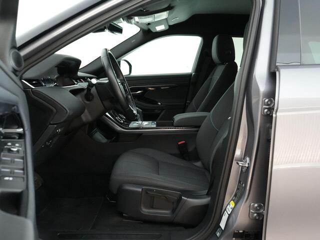 Land Rover RANGE ROVER EVOQUE 1.5 160pk P160 R-Dynamic |360 camera|Apple Carplay|stuurverwarming|stoelverwarming|elek. achterklep|20" lichtmetalen velgen|