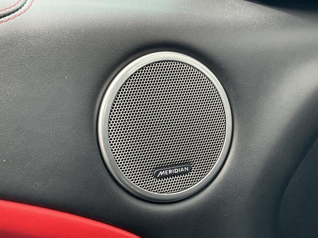 Land Rover RANGE ROVER EVOQUE Convertible 2.0 Si4 HSE Dynamic Memory Trekhaak Firenze Cabriolet