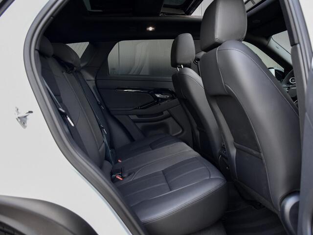 Land Rover RANGE ROVER EVOQUE 1.5 P270e PHEV Dynamic SE l Facelift l Black Pack l Meridian l Adapt. Cruise l Panorama dak l 360 Camera l