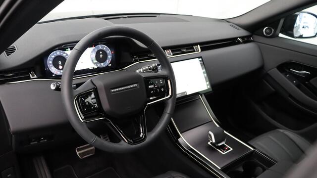 Land Rover RANGE ROVER EVOQUE P270e PHEV AWD Dynamic SE | Meridian | Panoramadak | Cold Climate Pack | Black Exterior Pack