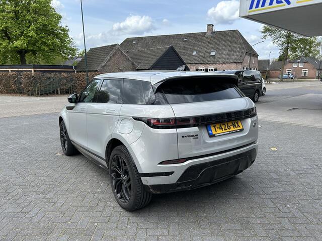 Land Rover RANGE ROVER EVOQUE 1.5 P300e AWD R-Dynamic HSE