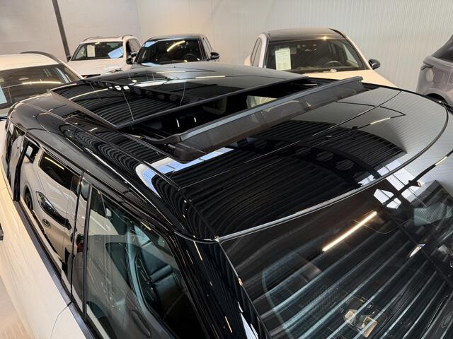 Land Rover RANGE ROVER EVOQUE 1.5 P300e AWD Autobiography DODEHOEK DETECTIE | NAVIGATIE | 360 CAMERA | AIRCO/ECC | CRUISE CONTROL | PARKEERSENSOREN | LEDER SPORT INTERIEUR | LED | APPLE CARPLAY | STOELVERWARMING |