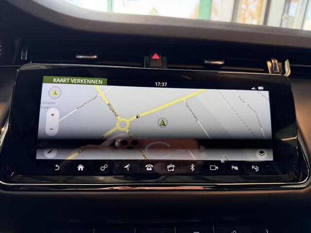 Land Rover RANGE ROVER EVOQUE 1.5 P300e AWD Autobiography DODEHOEK DETECTIE | NAVIGATIE | 360 CAMERA | AIRCO/ECC | CRUISE CONTROL | PARKEERSENSOREN | LEDER SPORT INTERIEUR | LED | APPLE CARPLAY | STOELVERWARMING |