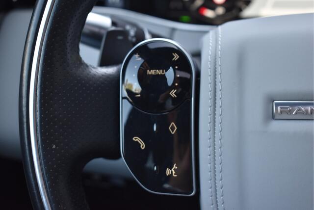 Land Rover RANGE ROVER EVOQUE 2.0 P200 AWD R-Dynamic S Facelift, Panorama, Head up, Meridian, Cruise, Stoelverwarming, Leder, Camera, NAP