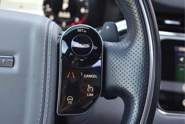 Land Rover RANGE ROVER EVOQUE 2.0 P200 AWD R-Dynamic S Facelift, Panorama, Head up, Meridian, Cruise, Stoelverwarming, Leder, Camera, NAP