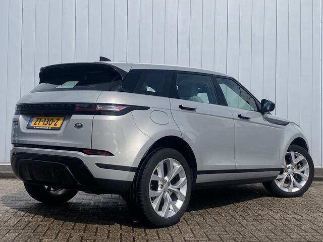 Land Rover RANGE ROVER EVOQUE 2.0 P200 AWD R-Dynamic Hello Edition Leder Panorama Meridian NL Auto Carplay Navi