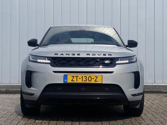 Land Rover RANGE ROVER EVOQUE 2.0 P200 AWD R-Dynamic Hello Edition Leder Panorama Meridian NL Auto Carplay Navi