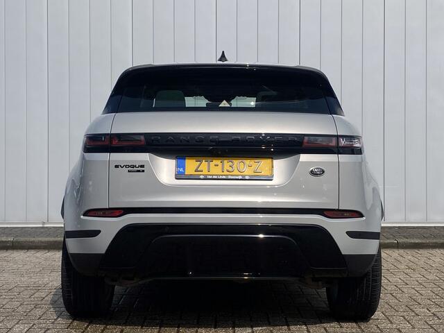 Land Rover RANGE ROVER EVOQUE 2.0 P200 AWD R-Dynamic Hello Edition Leder Panorama Meridian NL Auto Carplay Navi