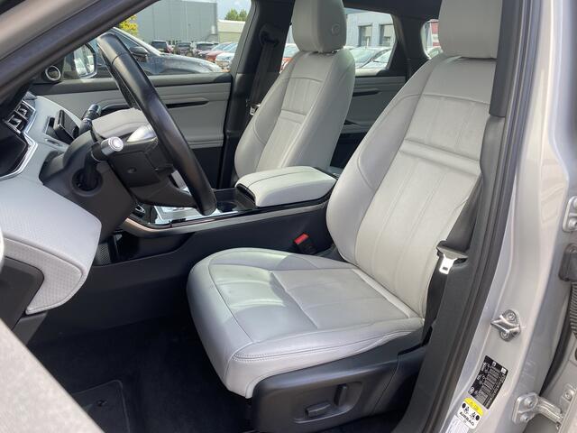 Land Rover RANGE ROVER EVOQUE 2.0 P200 AWD R-Dynamic Hello Edition Leder Panorama Meridian NL Auto Carplay Navi