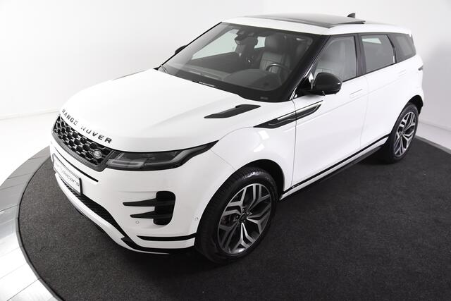 Land Rover RANGE ROVER EVOQUE 1.5 P300e AWD R-Dynamic SE *Panoramadak*