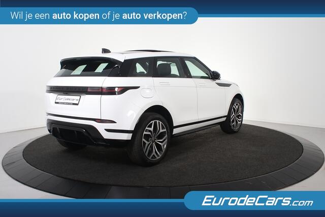 Land Rover RANGE ROVER EVOQUE 1.5 P300e AWD R-Dynamic SE *Panoramadak*