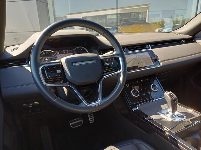 Land Rover RANGE ROVER EVOQUE P300e 309pk AWD Dynamic SE | Adaptive Cruise | 20'' Diamond Turned | Panoramadak | Sfeerverlichting |