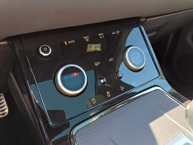 Land Rover RANGE ROVER EVOQUE P300e 309pk AWD Dynamic SE | Adaptive Cruise | 20'' Diamond Turned | Panoramadak | Sfeerverlichting |