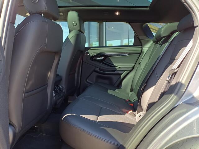 Land Rover RANGE ROVER EVOQUE P300e 309pk AWD Dynamic SE | Adaptive Cruise | 20'' Diamond Turned | Panoramadak | Sfeerverlichting |