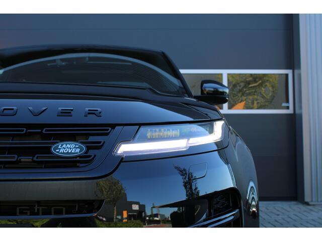 Land Rover RANGE ROVER EVOQUE 1.5 P270e PHEV AWD R-Dynamic SE | Pano | Meridian | Black Pack | 5 Jaar Fabrieksgarantie